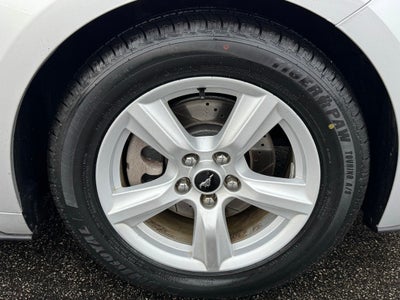 2016 Ford Mustang V6