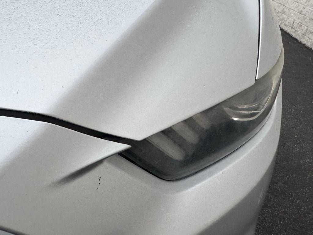 2016 Ford Mustang V6