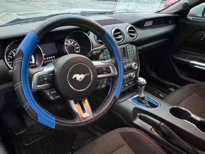 2016 Ford Mustang V6