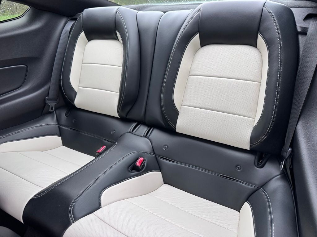 2015 Ford Mustang GT 50 Years Limited Edition