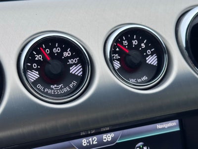 2015 Ford Mustang GT 50 Years Limited Edition