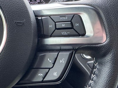 2015 Ford Mustang GT 50 Years Limited Edition