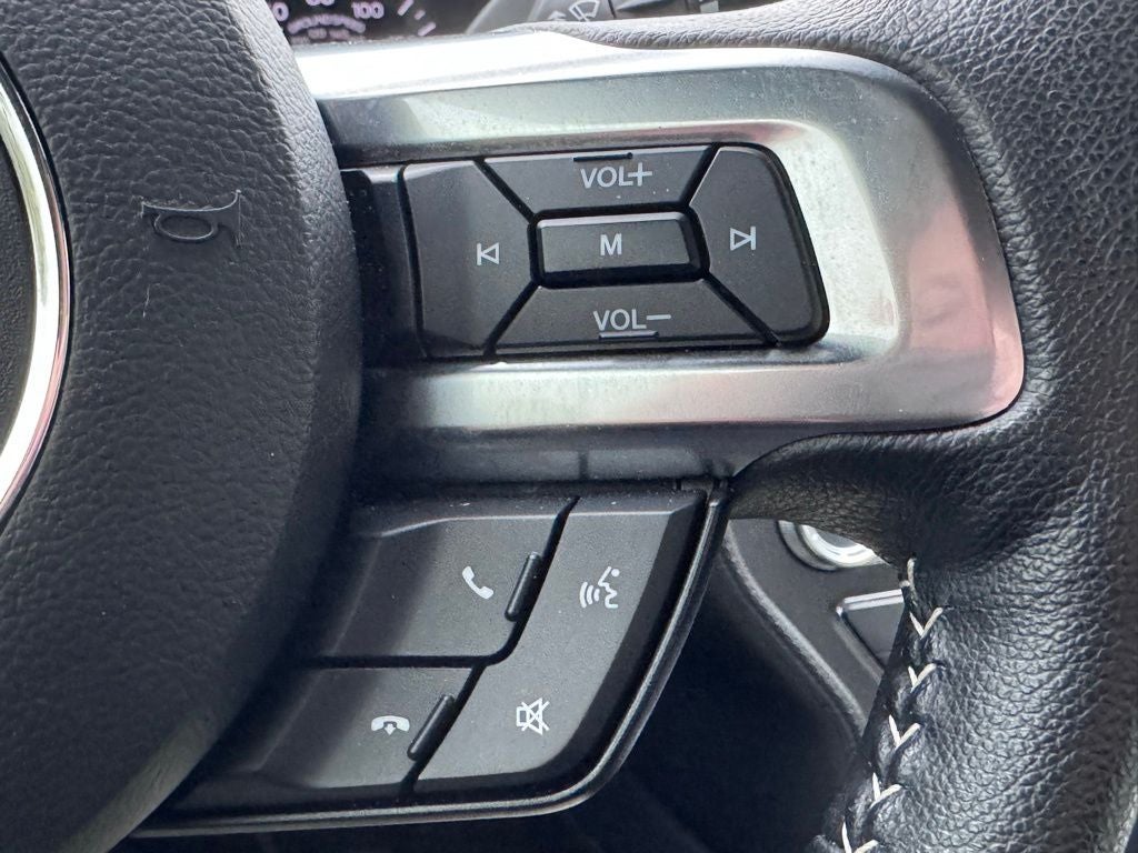 2015 Ford Mustang GT 50 Years Limited Edition