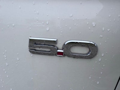 2015 Ford Mustang GT 50 Years Limited Edition