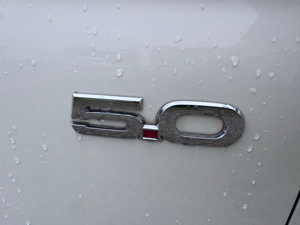 2015 Ford Mustang GT 50 Years Limited Edition