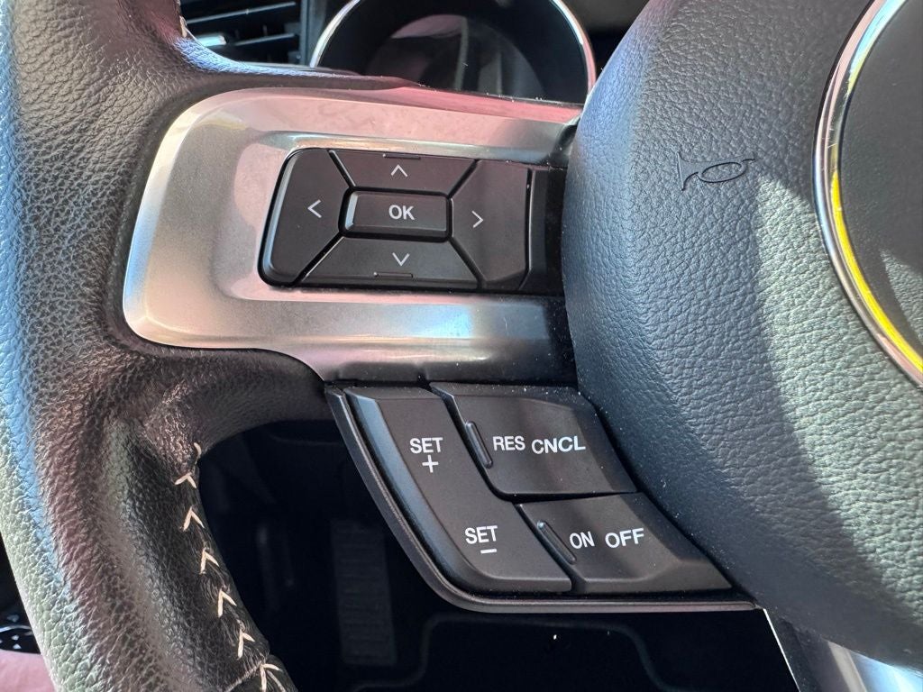 2015 Ford Mustang GT 50 Years Limited Edition