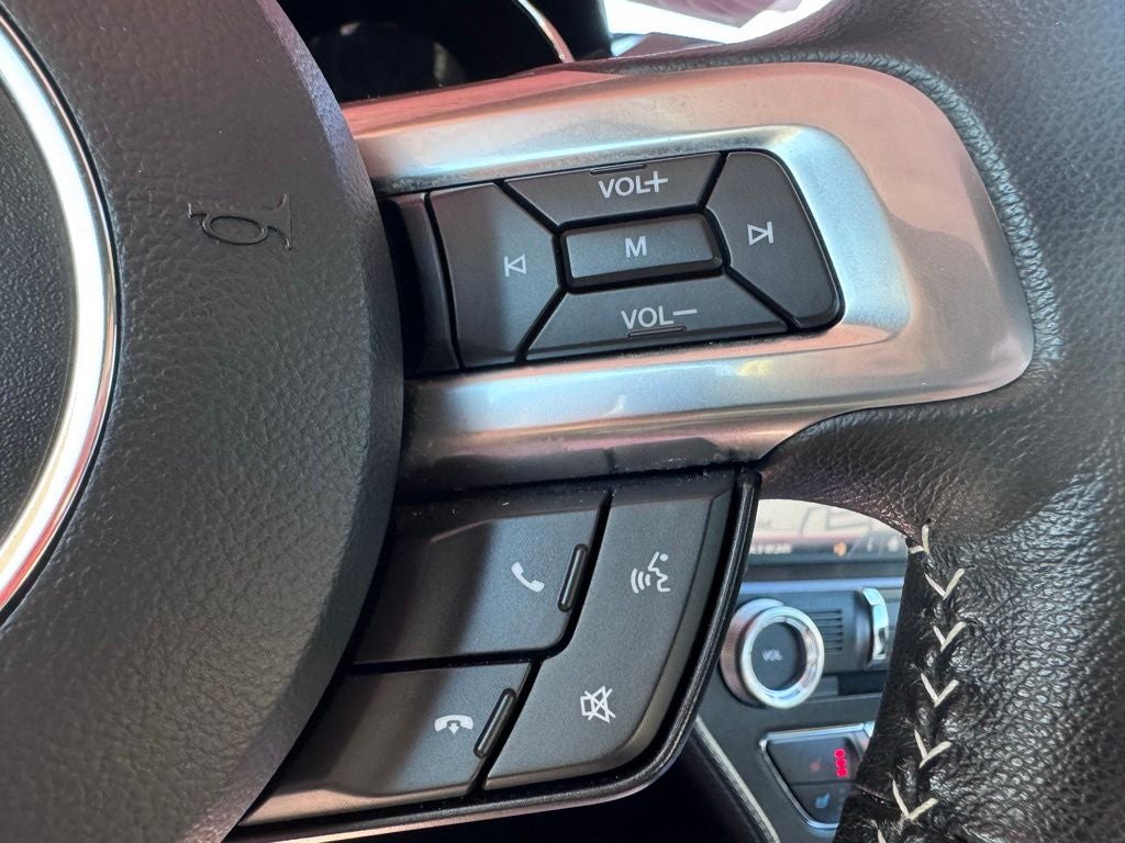 2015 Ford Mustang GT 50 Years Limited Edition
