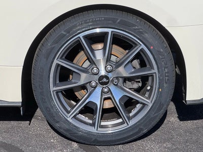 2015 Ford Mustang GT 50 Years Limited Edition