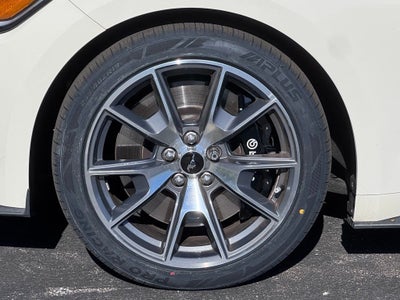 2015 Ford Mustang GT 50 Years Limited Edition