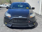 2014 Ford Focus ST