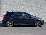 2014 Ford Focus ST