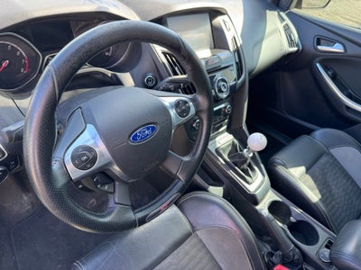 2014 Ford Focus ST