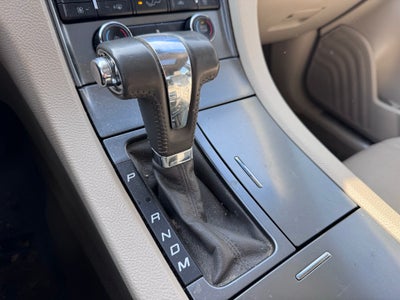 2010 Ford Taurus Limited