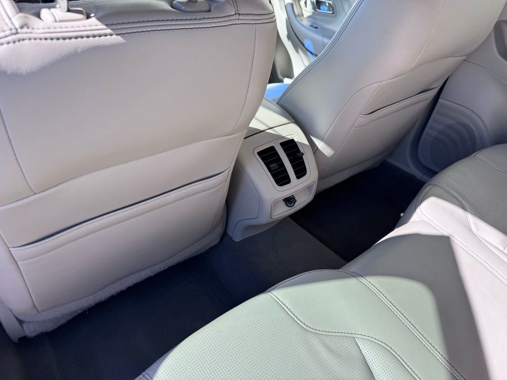 2010 Ford Taurus Limited