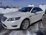 2010 Ford Taurus Limited