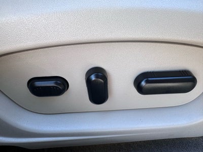 2010 Ford Taurus Limited