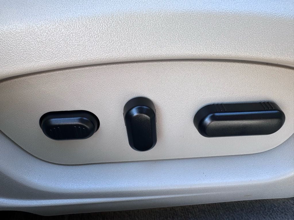 2010 Ford Taurus Limited