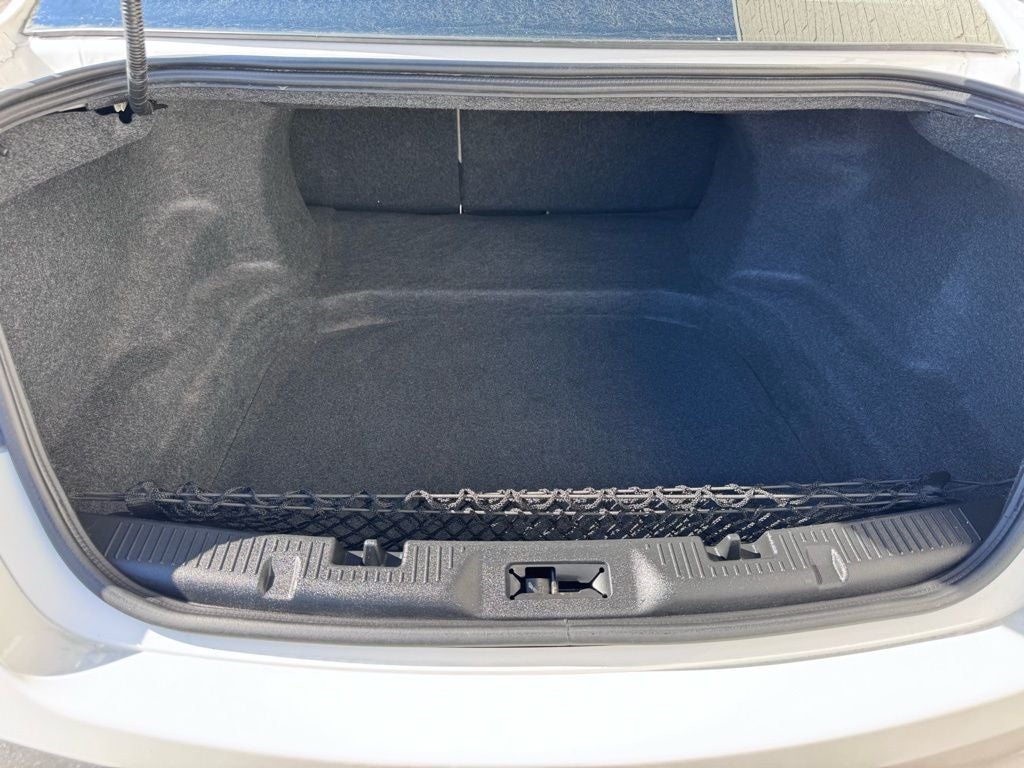 2010 Ford Taurus Limited