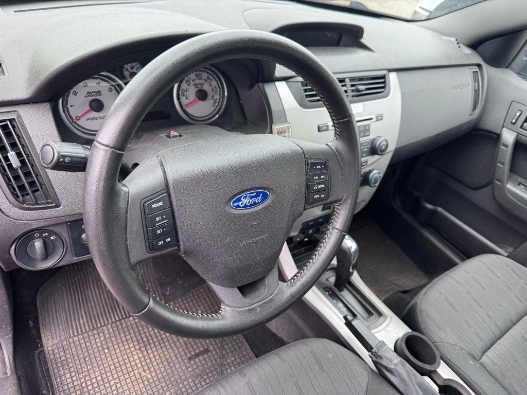 2009 Ford Focus SE
