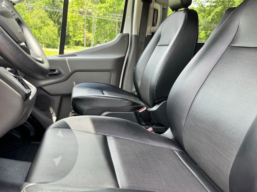 2024 Ford Transit-350 XL