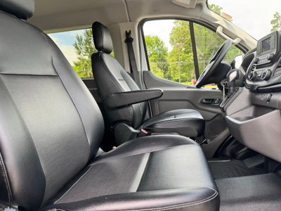 2024 Ford Transit-350 XL