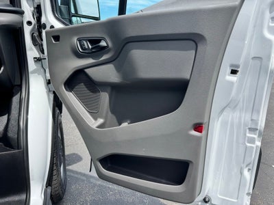 2024 Ford Transit-350 XL
