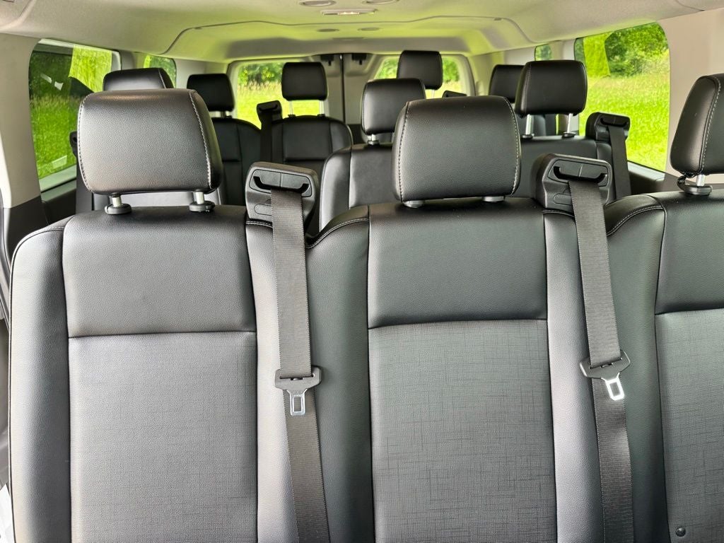 2024 Ford Transit-350 XL