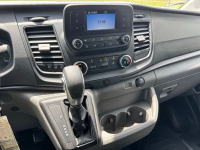 2024 Ford Transit-350 XL