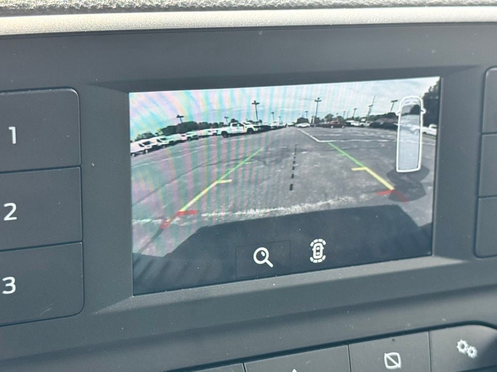 2024 Ford Transit-350 XL