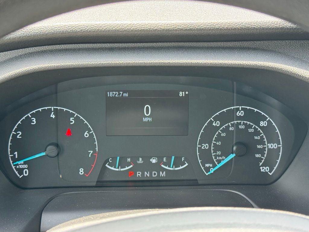 2024 Ford Transit-350 XL