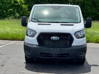 2024 Ford Transit-350 XL