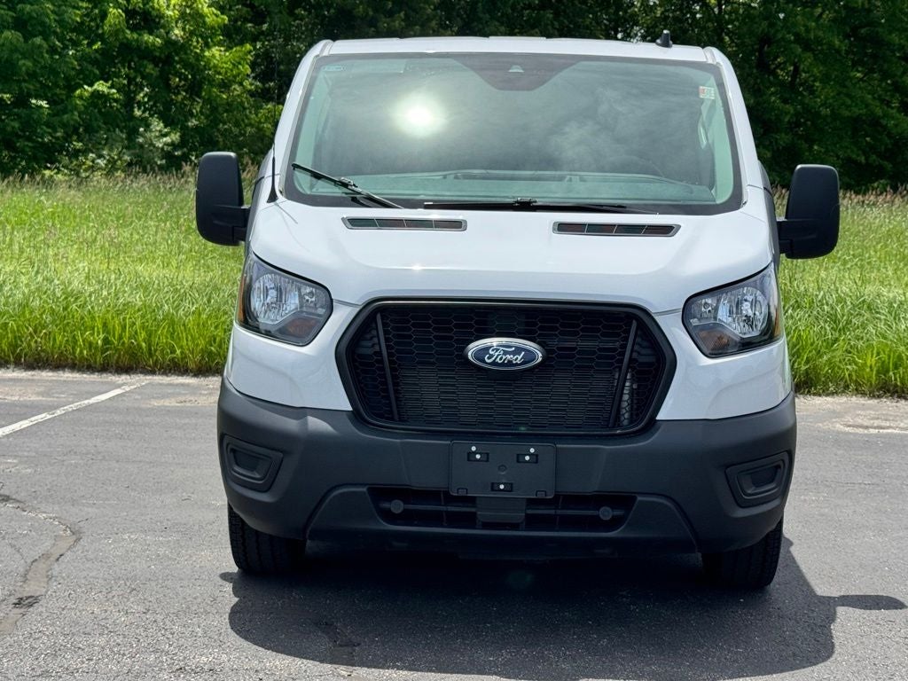 2024 Ford Transit-350 XL