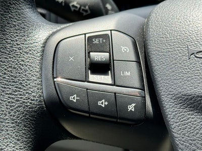 2024 Ford Transit-350 XL