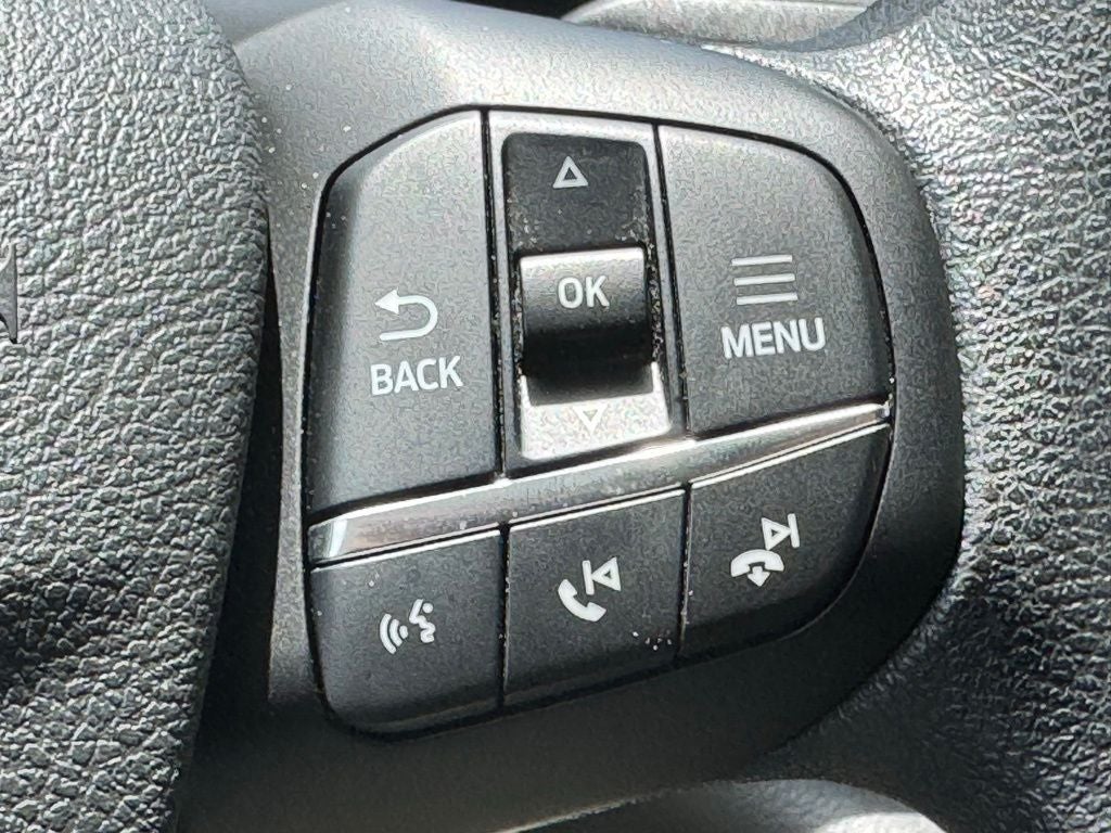 2024 Ford Transit-350 XL