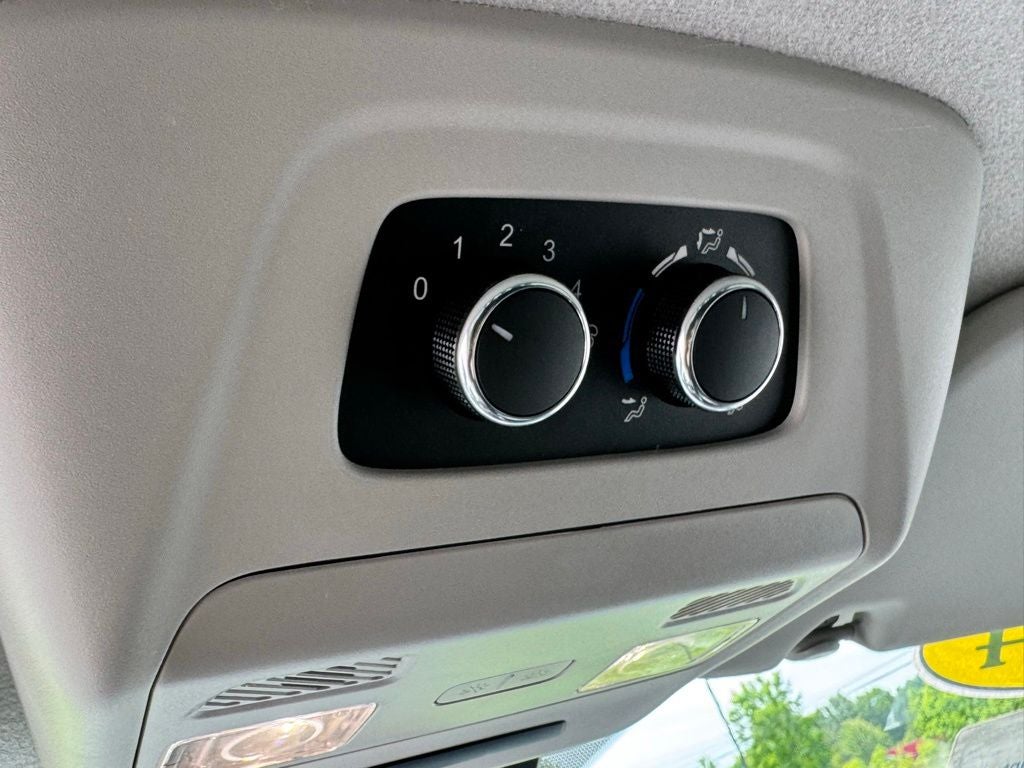 2024 Ford Transit-350 XL