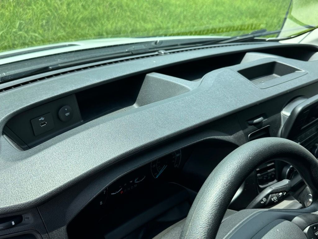 2024 Ford Transit-350 XL