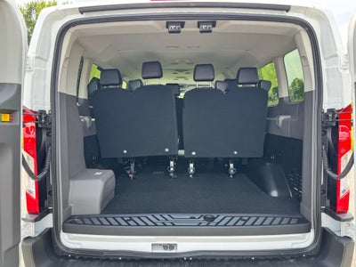 2024 Ford Transit-350 XL