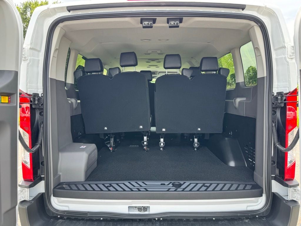 2024 Ford Transit-350 XL