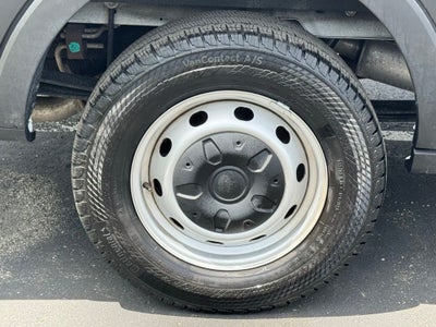 2024 Ford Transit-350 XL