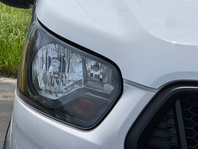 2024 Ford Transit-350 XL