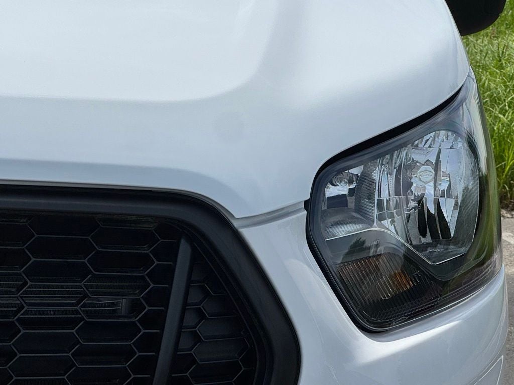 2024 Ford Transit-350 XL