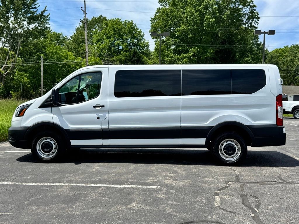 2024 Ford Transit-350 XL