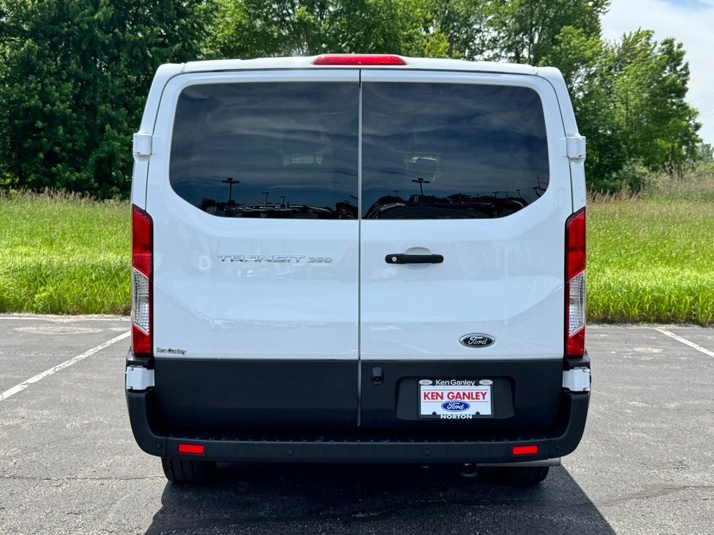 2024 Ford Transit-350 XL
