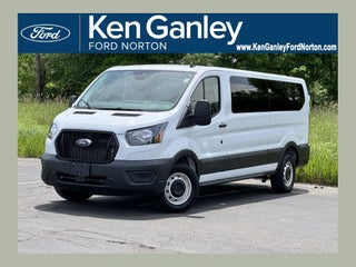 2024 Ford Transit-350 XL