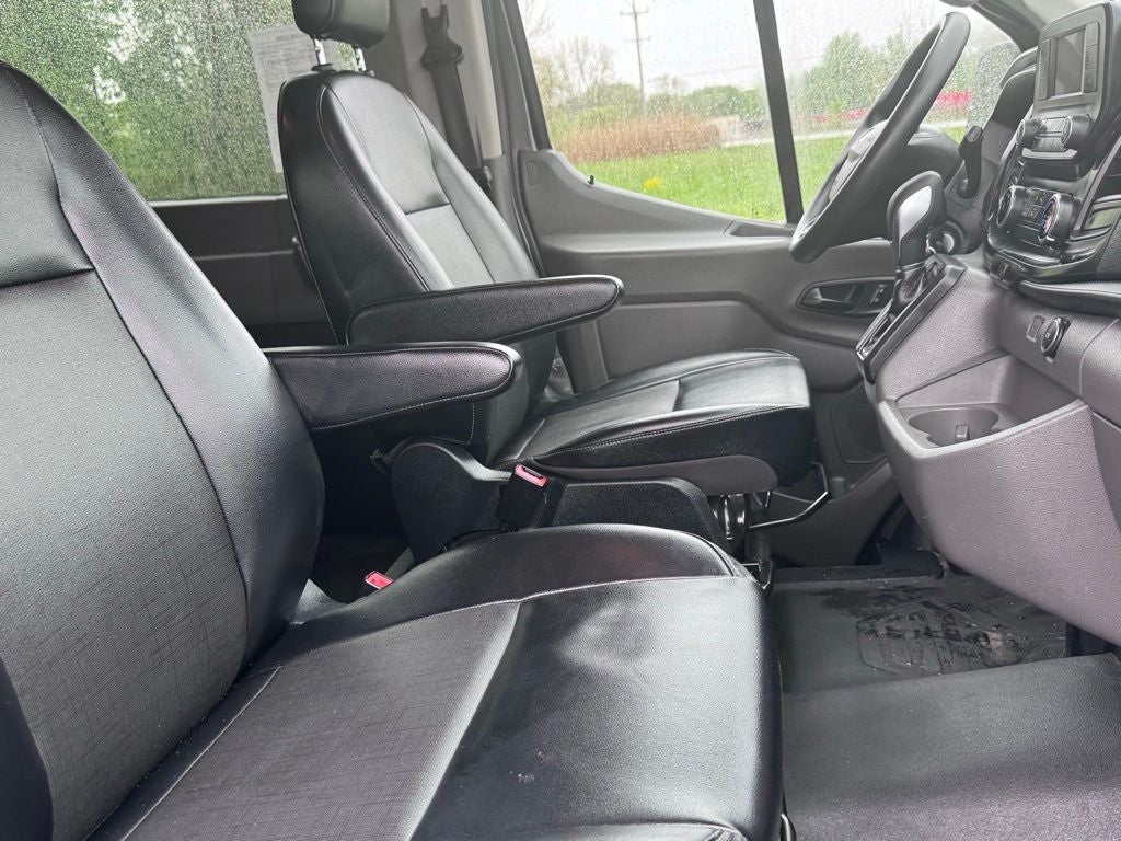 2020 Ford Transit-350 XL