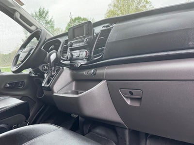 2020 Ford Transit-350 XL