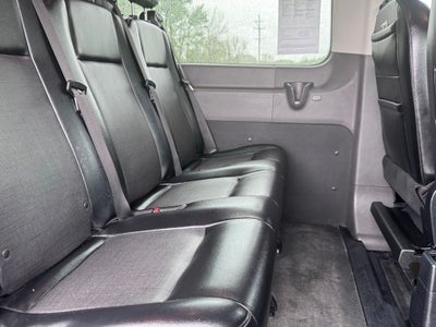 2020 Ford Transit-350 XL