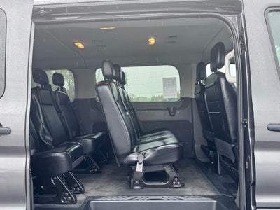 2020 Ford Transit-350 XL