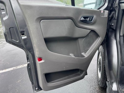 2020 Ford Transit-350 XL