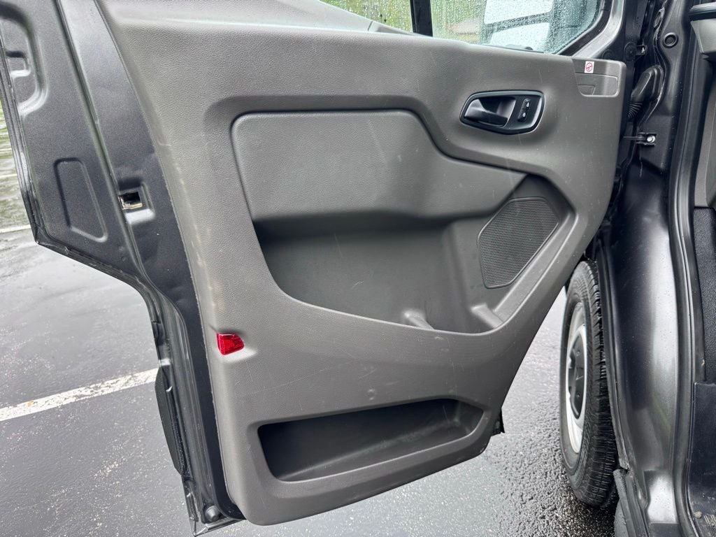 2020 Ford Transit-350 XL